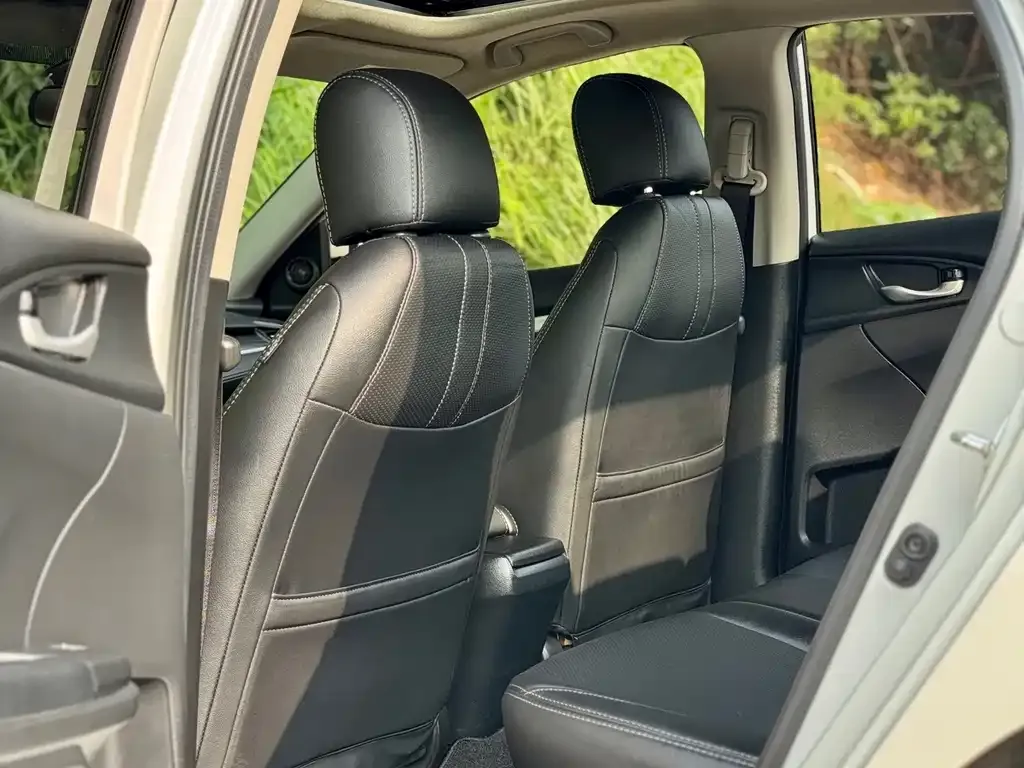 Honda Civic — фото 2