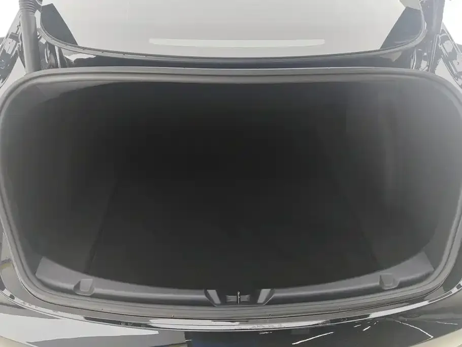 Tesla Model 3 — фото 5