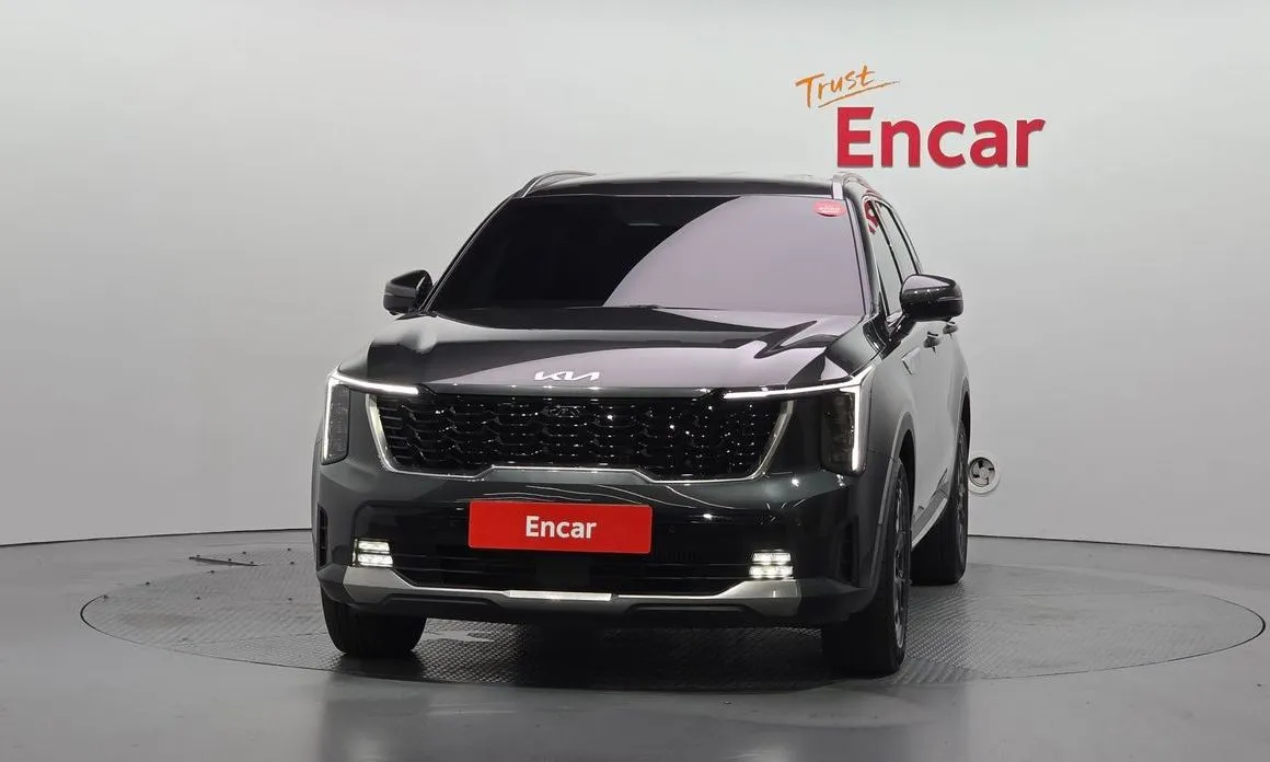 Kia Sorento — фото 4