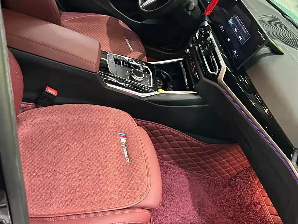 BMW i3 — фото 3