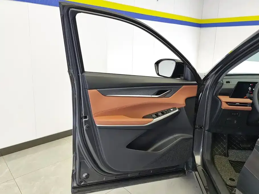 Changan CS75 PLUS — фото 10