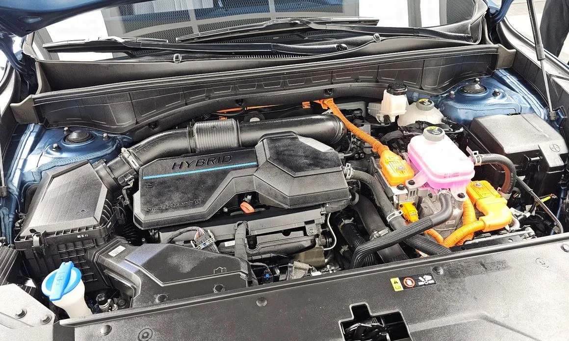 Kia Sorento — фото 9