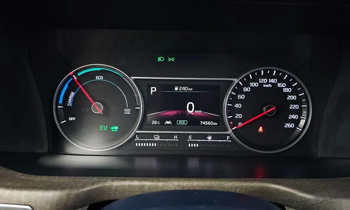 Kia Sorento — фото 3