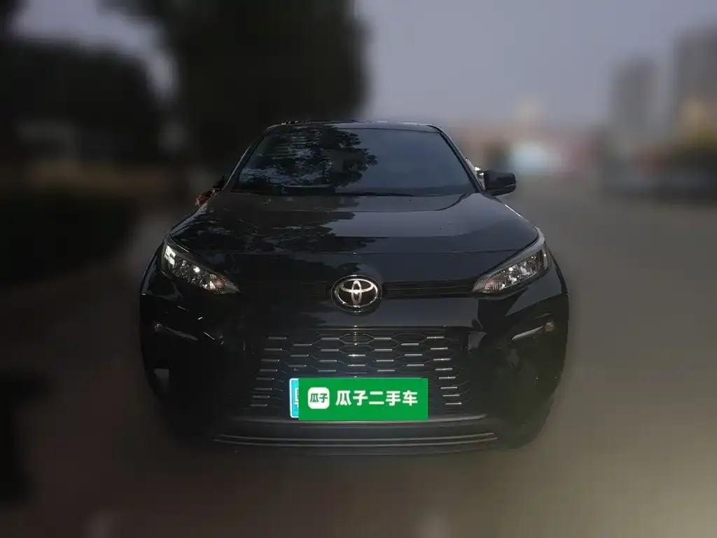 Toyota Wildlander — фото 10