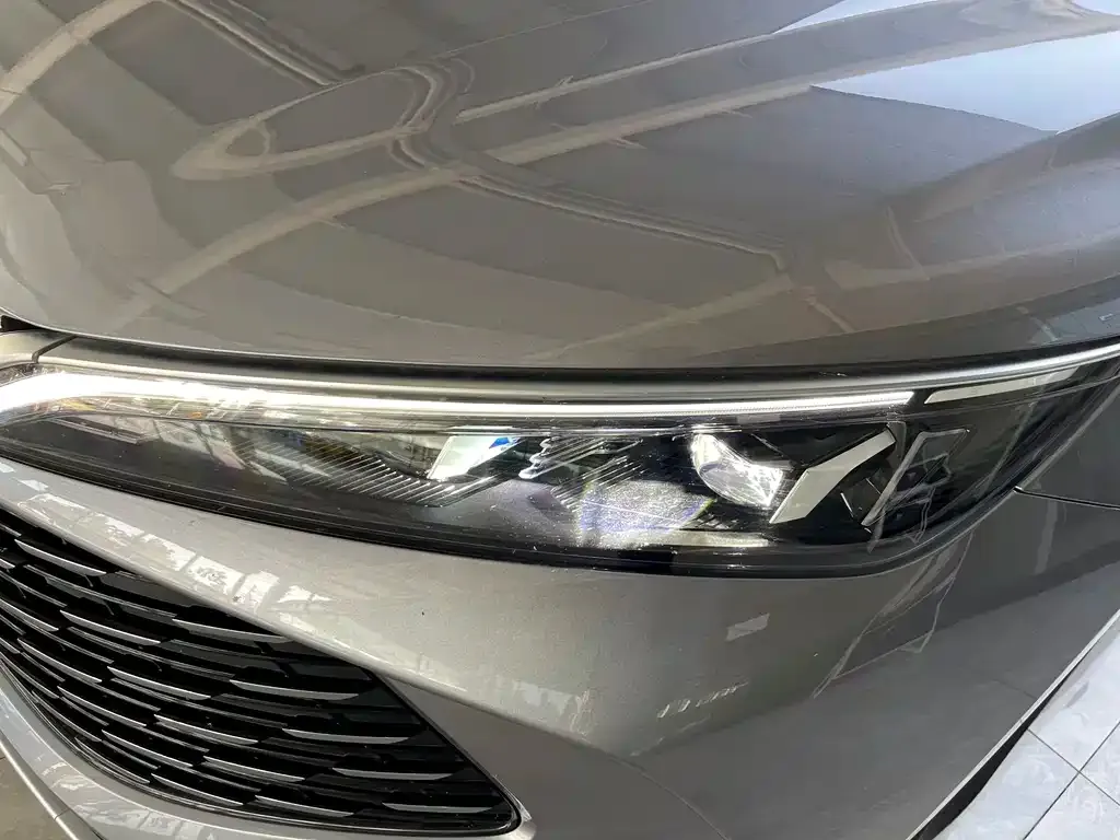 BYD Qin L — фото 2