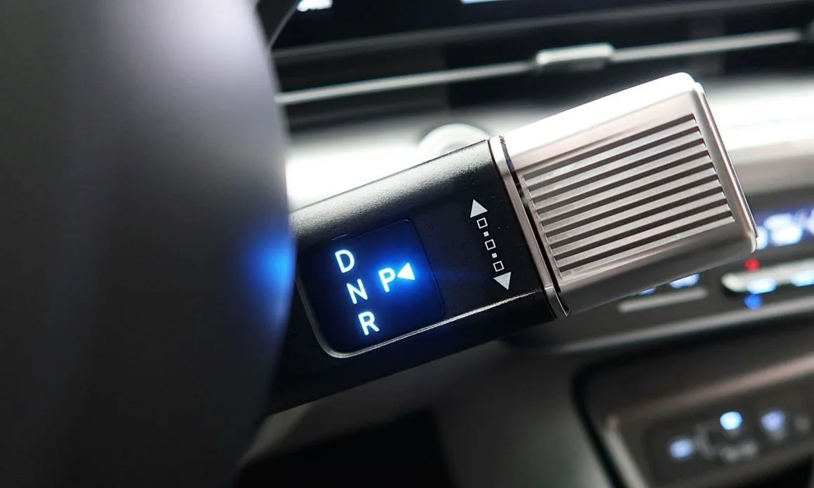 Hyundai Kona — фото 2