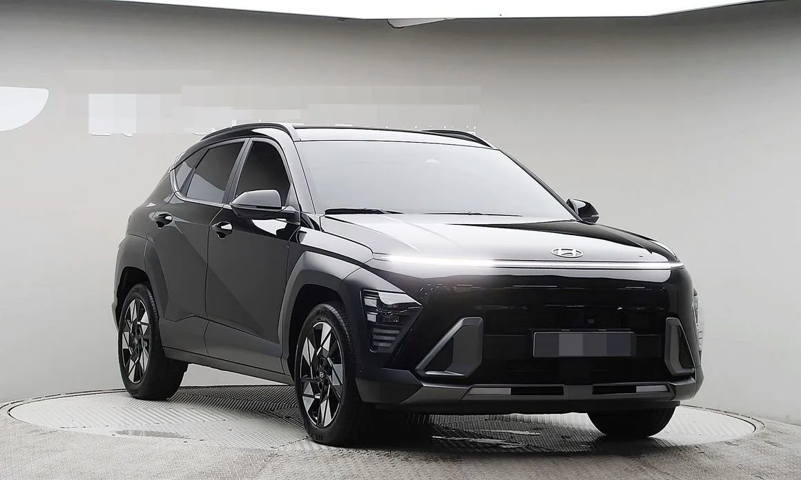 Hyundai Kona — фото 3