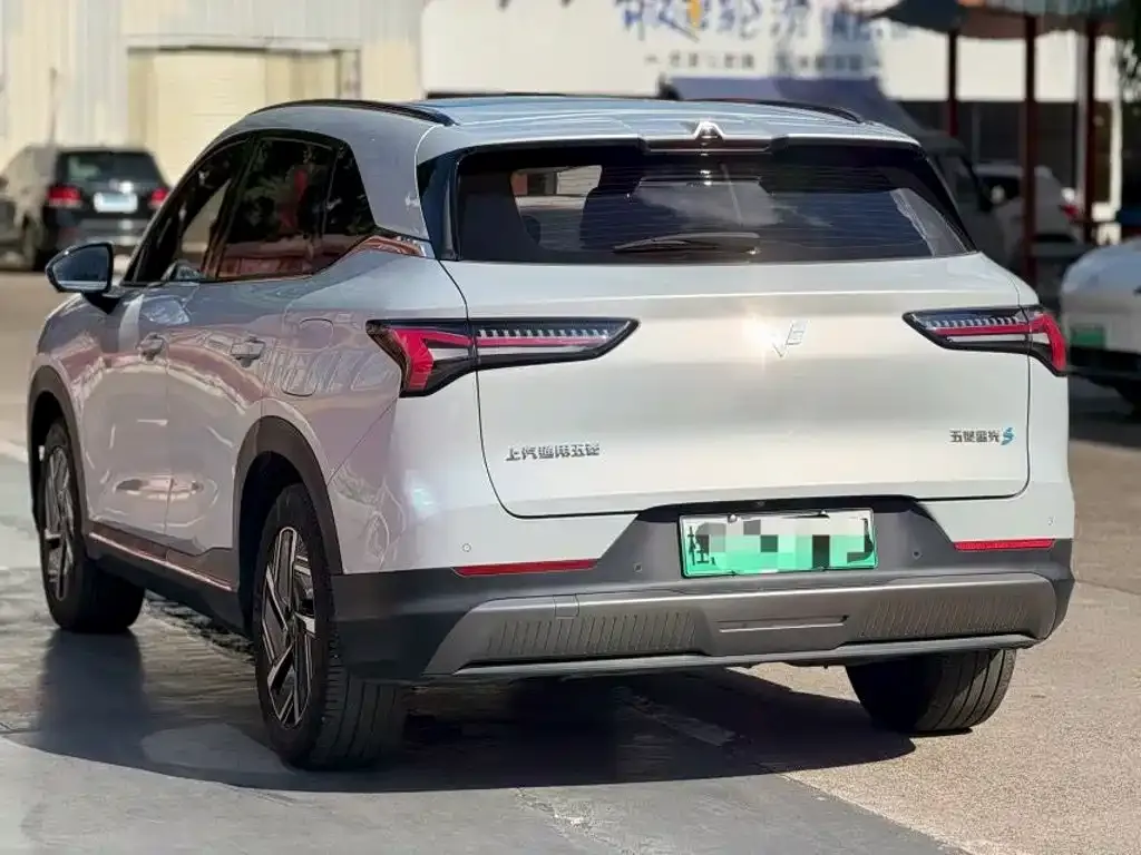 Wuling Xingguang S — фото 4