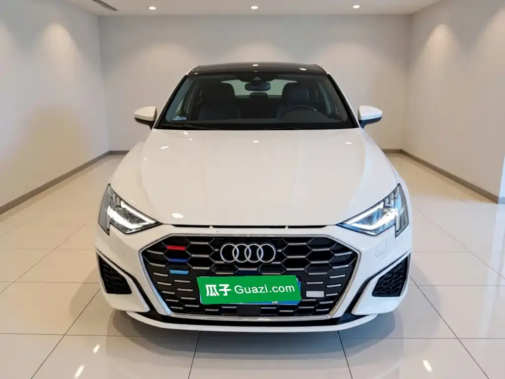Audi A3 — фото 2