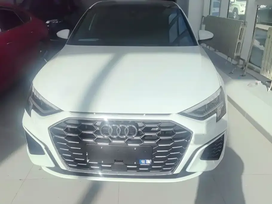 Audi A3 — фото 6