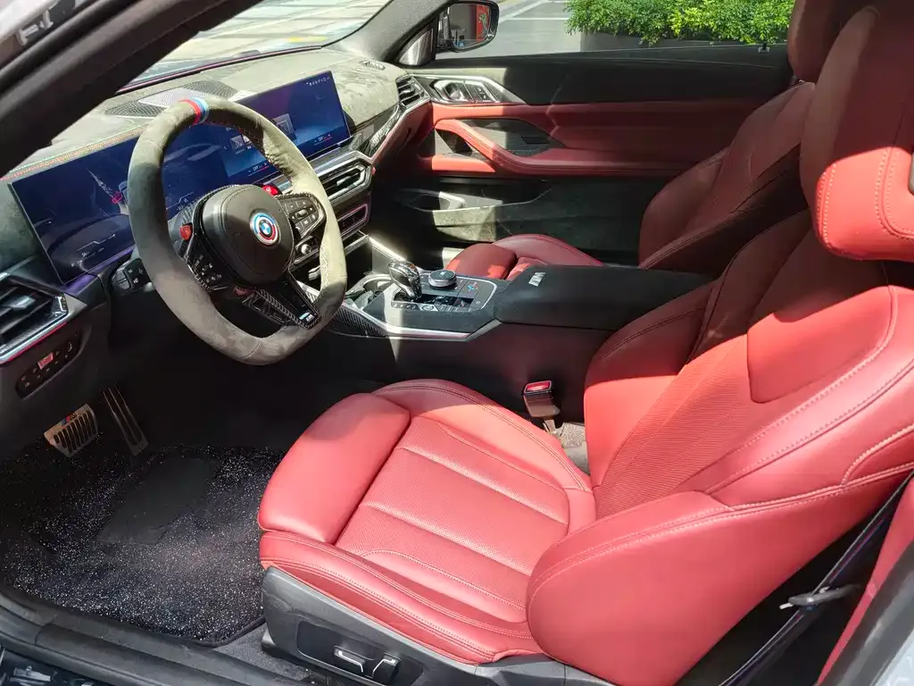 BMW 4 Series — фото 6