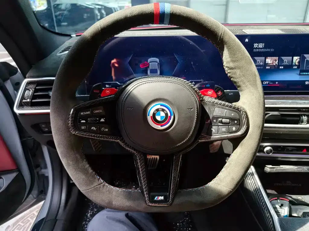 BMW 4 Series — фото 3