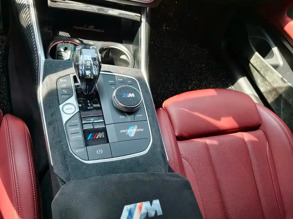 BMW 4 Series — фото 10