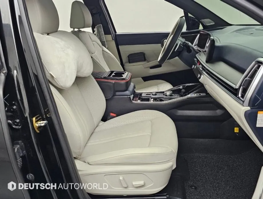 Kia Sorento — фото 10