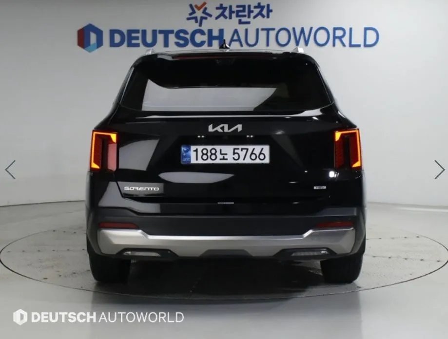 Kia Sorento — фото 2