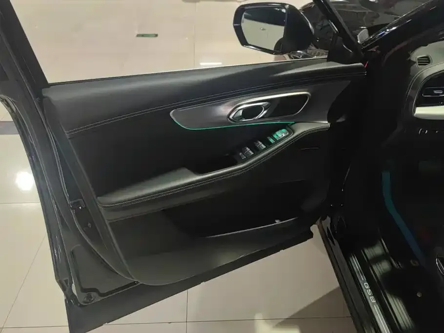 GAC Motor Trumpchi GS8 — фото 2