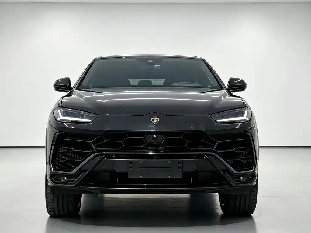 Lamborghini Urus — фото 2