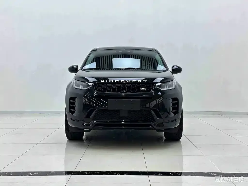 Land Rover Discovery Sport — фото 4