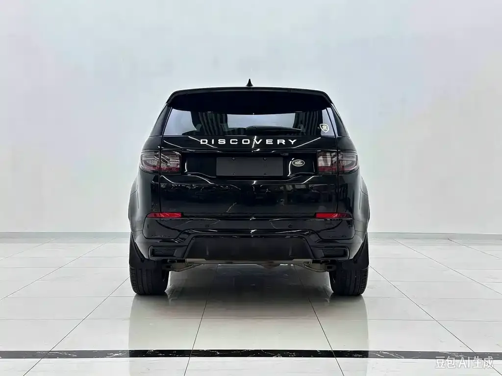 Land Rover Discovery Sport — фото 2