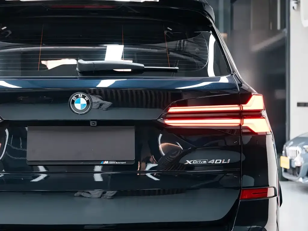 BMW X5 — фото 2