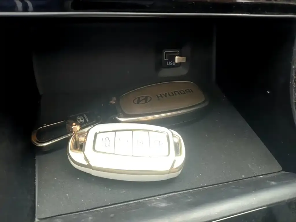 Hyundai Custo — фото 2