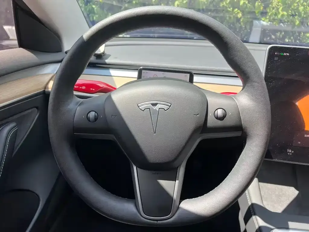 Tesla Model 3 — фото 3