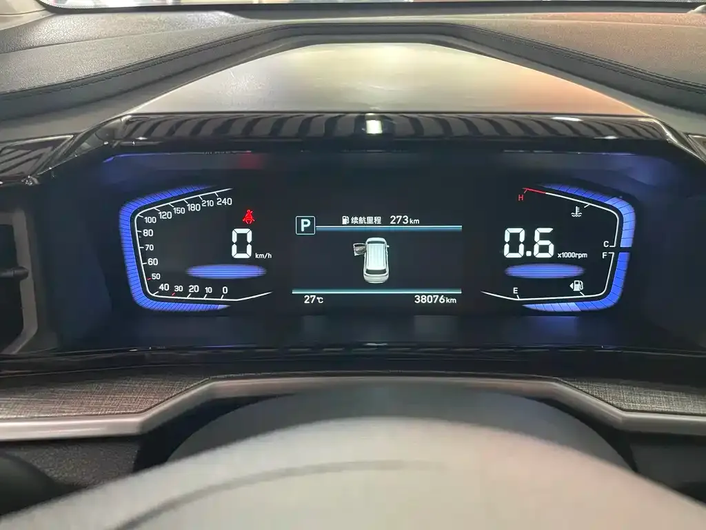 Hyundai Custo — фото 10
