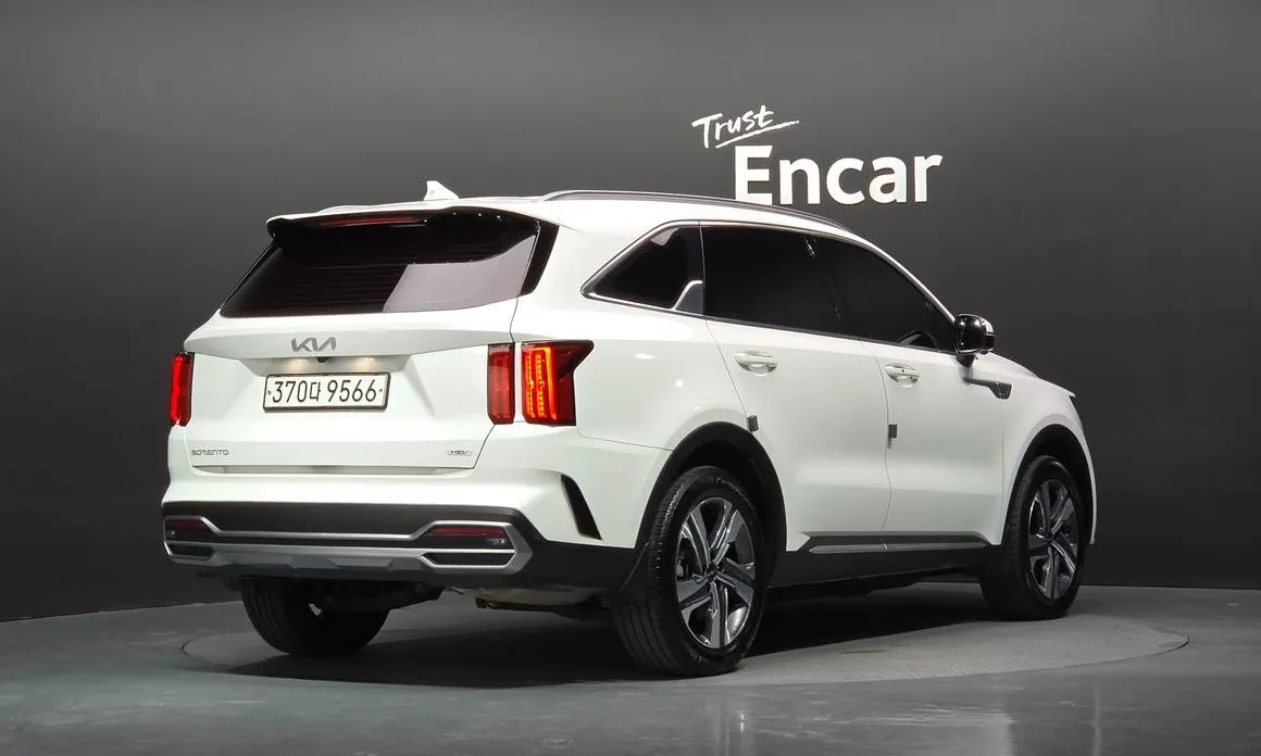 Kia Sorento — фото 2