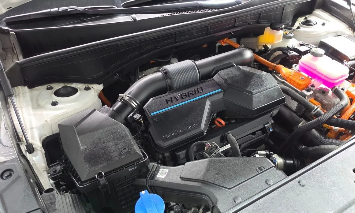 Kia Sorento — фото 10