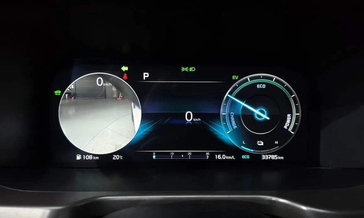 Kia Sorento — фото 3