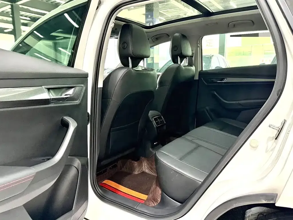 Skoda Karoq — фото 3