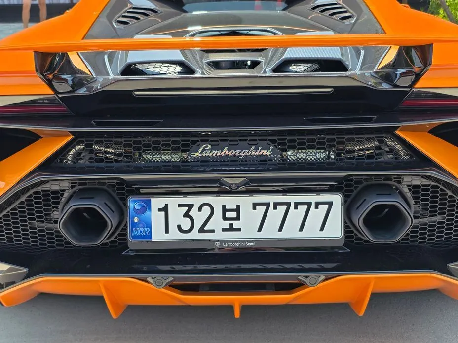 Lamborghini Huracan — фото 2