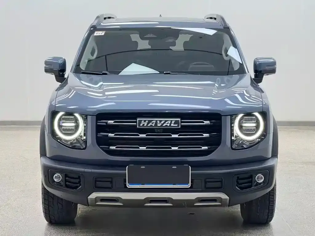Haval Big Dog — фото 5