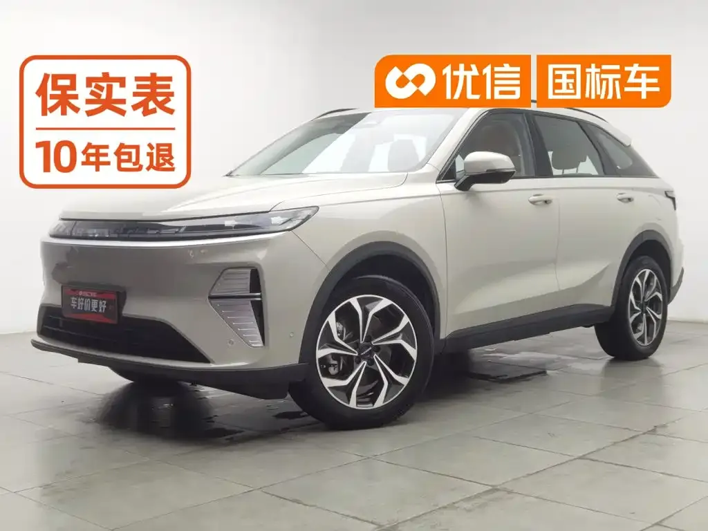 Haval Xiaolong MAX — фото 1