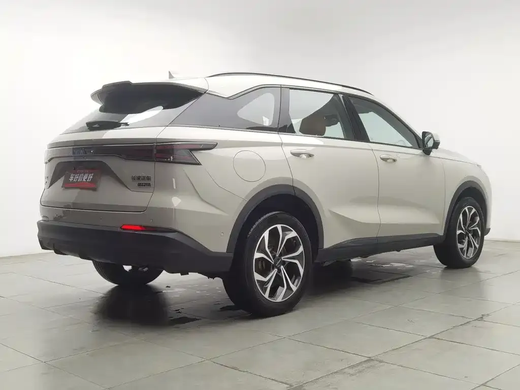 Haval Xiaolong MAX — фото 2