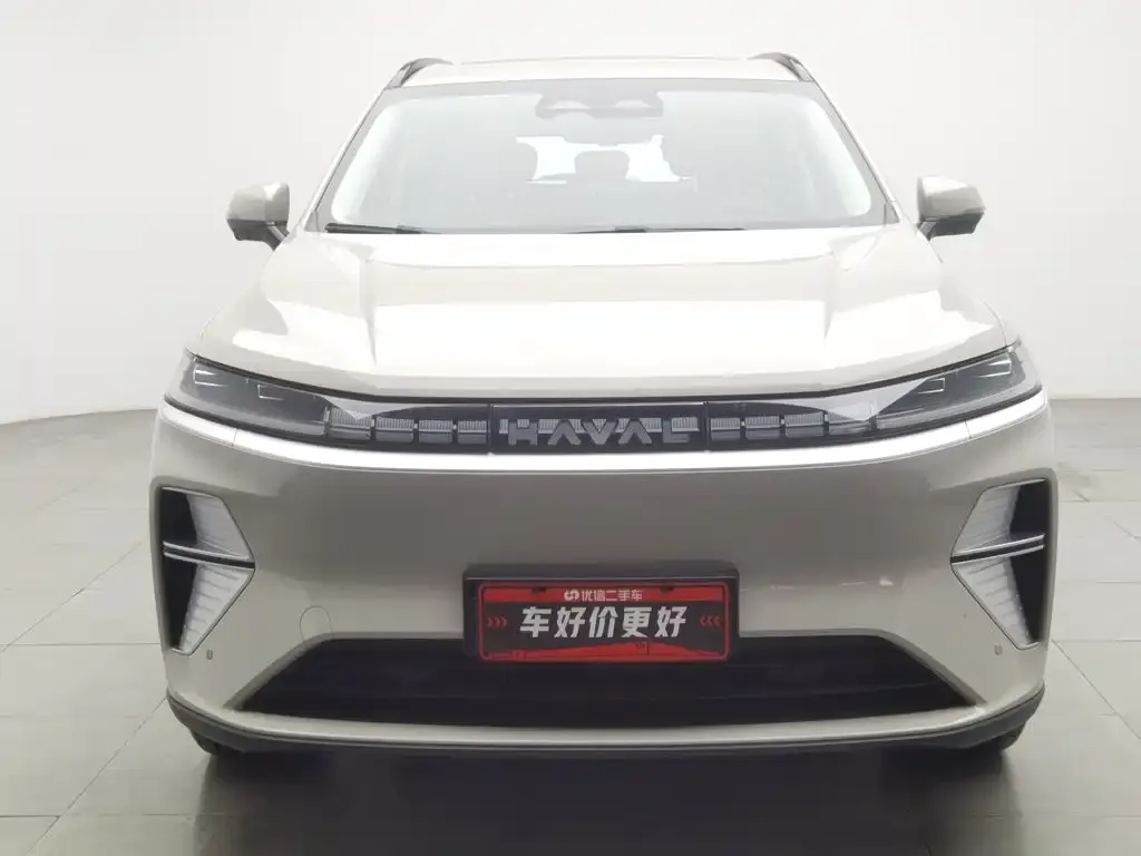 Haval Xiaolong MAX — фото 3