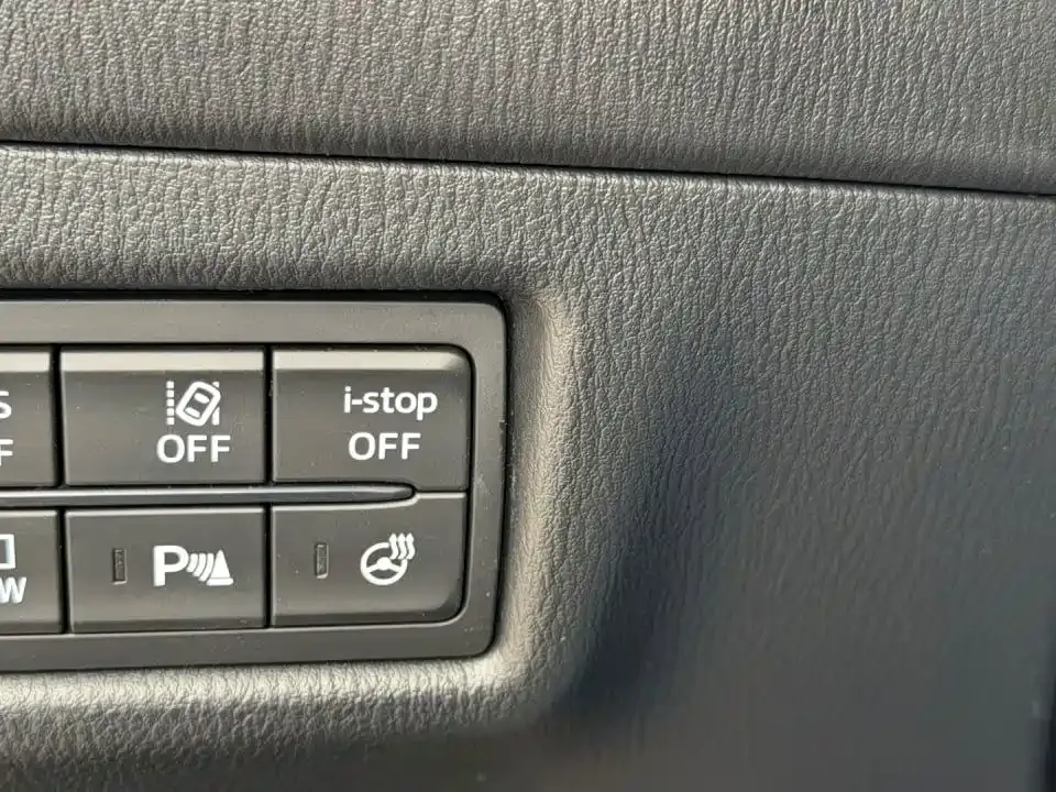 Mazda CX-5 — фото 4