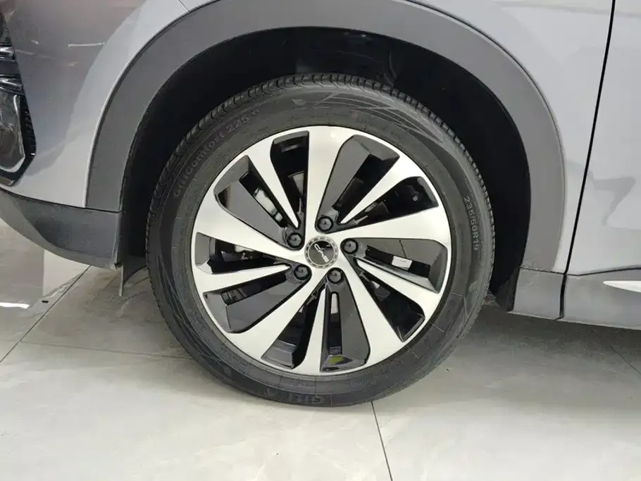 BYD PLUS New Energy — фото 8