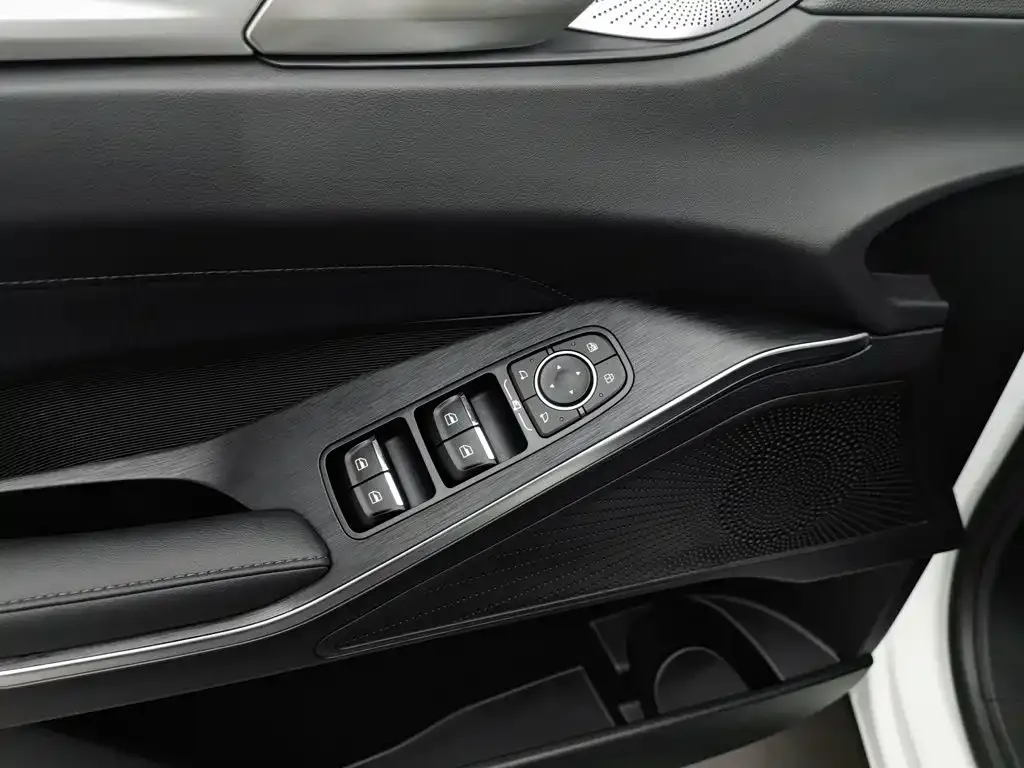 Haval H6 — фото 10