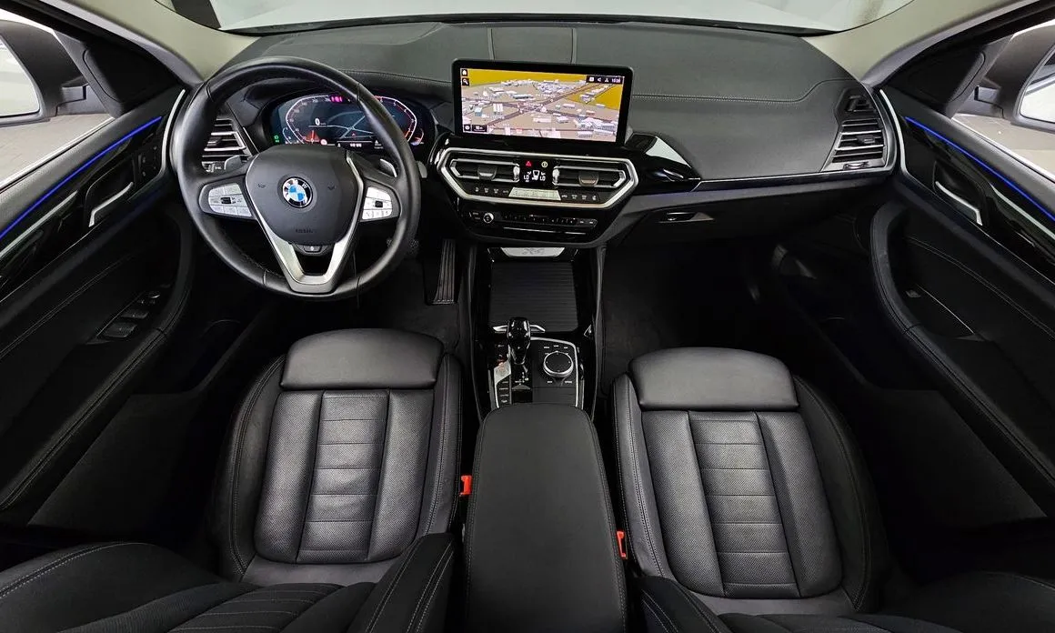 BMW X4 — фото 2
