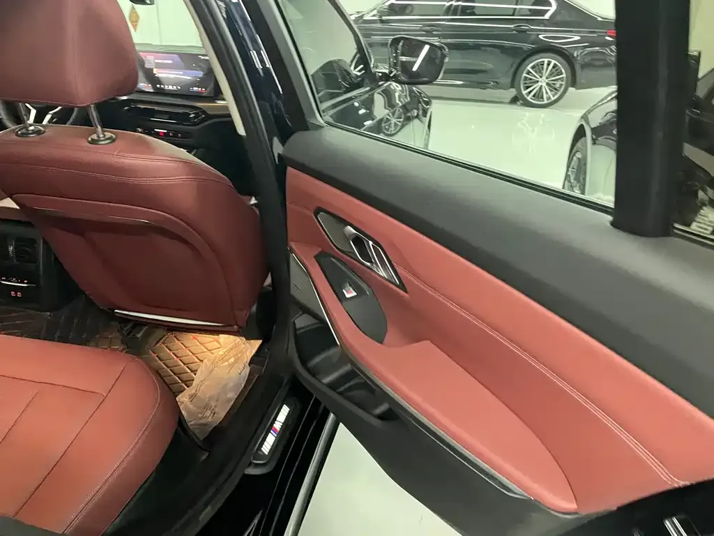 BMW 3 Series — фото 10