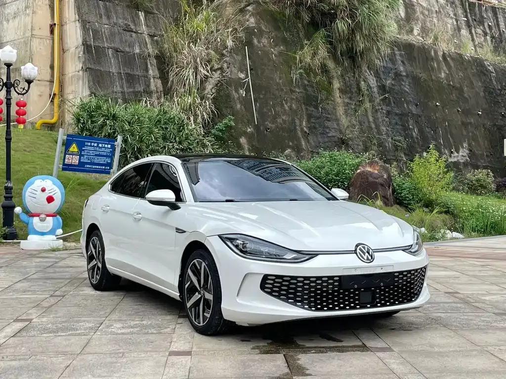 Volkswagen Lamando — фото 10