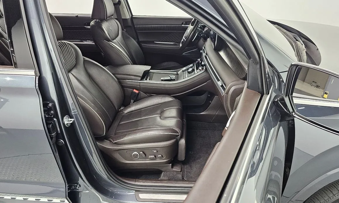 Hyundai Palisade — фото 6