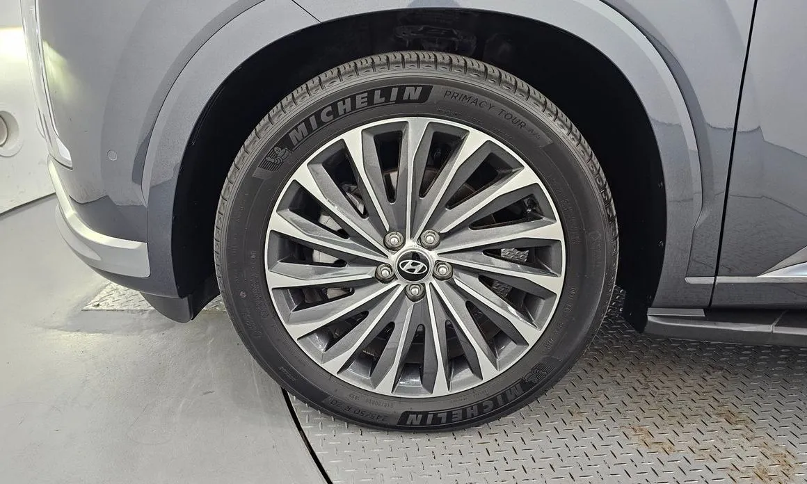 Hyundai Palisade — фото 10