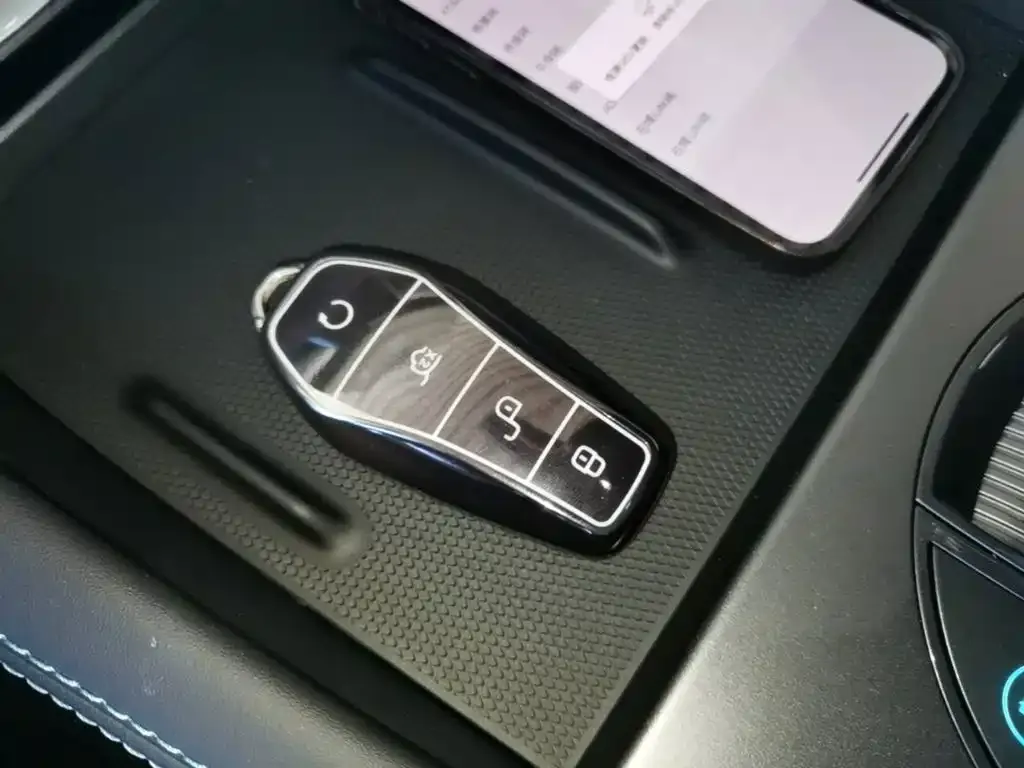 BYD Seal 06 — фото 3