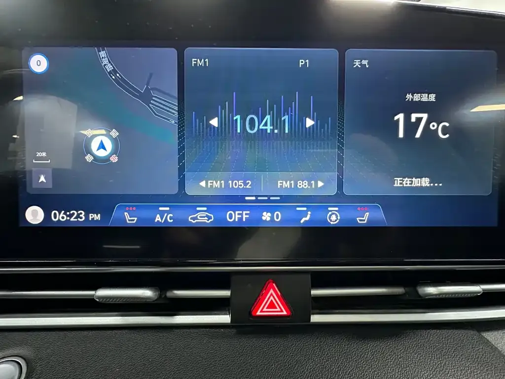 Hyundai Elantra — фото 9