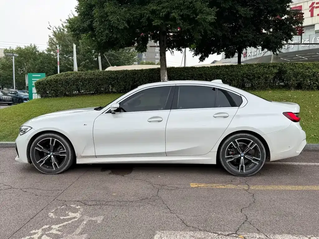 BMW 3 Series — фото 10