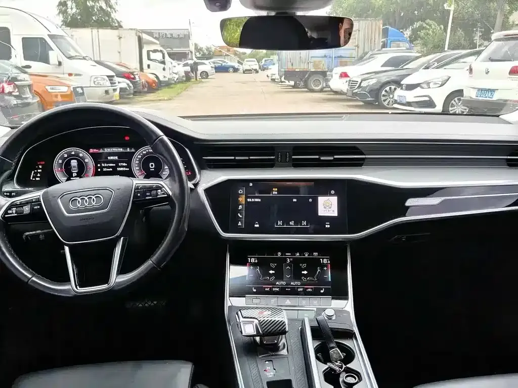 Audi A7 — фото 2