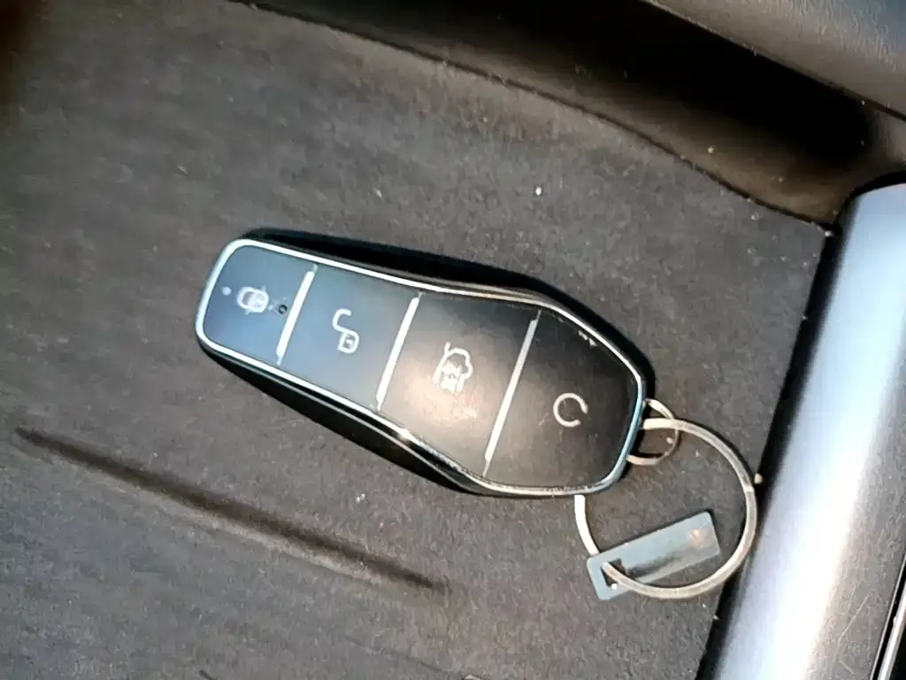 BYD Yuan Plus — фото 4