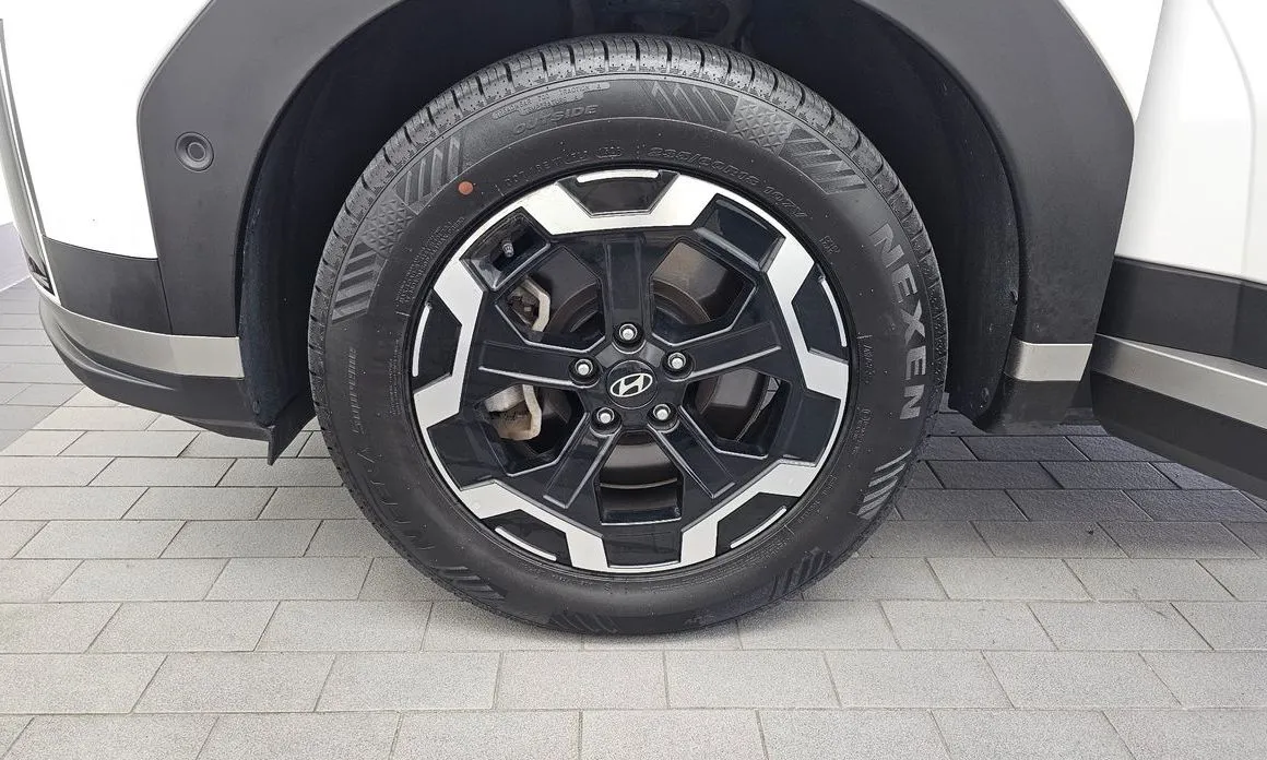 Hyundai Santafe — фото 3